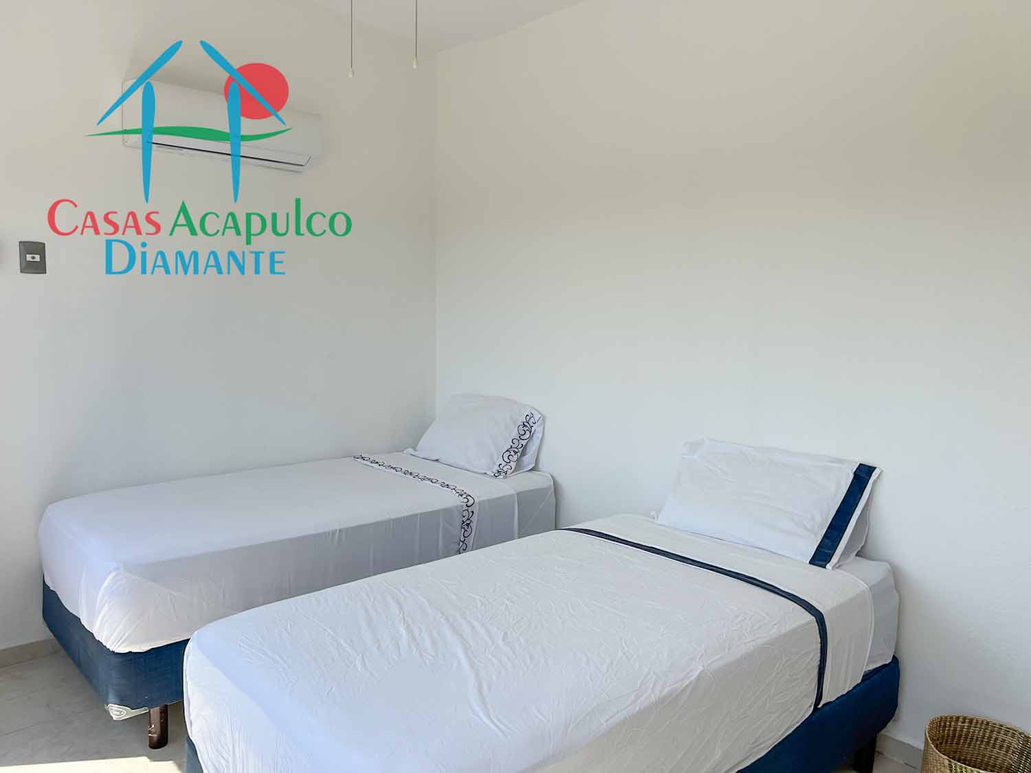 Altamar Residencial Victory 101 - Recámara dos 3